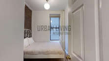 Apartment Upper West Side - Bedroom 2