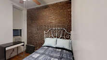 Apartment Upper West Side - Bedroom 3