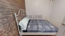 Apartment Upper West Side - Bedroom 3