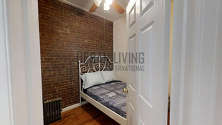 Apartment Upper West Side - Bedroom 3