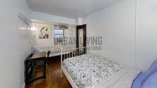 Apartment Upper West Side - Bedroom 4