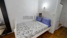Apartment Upper West Side - Bedroom 4