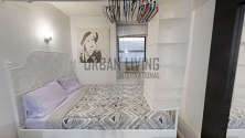 Apartment Upper West Side - Bedroom 4