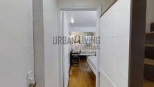 Apartment Upper West Side - Bedroom 4