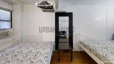 Apartment Upper West Side - Bedroom 4