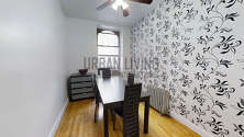 Apartment Upper West Side - Dining room