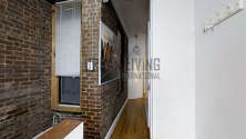 Apartment Upper West Side - Dining room