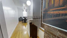 Apartment Upper West Side - Dining room