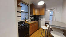 Apartment Upper West Side - Kitchen