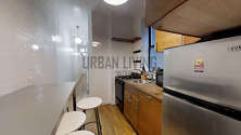 Apartment Upper West Side - Kitchen