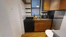 Apartment Upper West Side - Kitchen