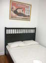 Wohnung Upper West Side - Schlafzimmer