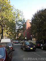 Квартира Harlem