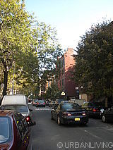 Apartment Harlem