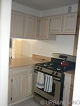 Apartment Harlem - Kitchen