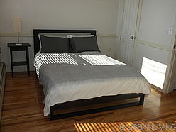 Appartamento Harlem - Camera