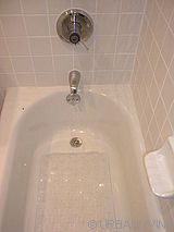 Appartamento Harlem - Sala da bagno