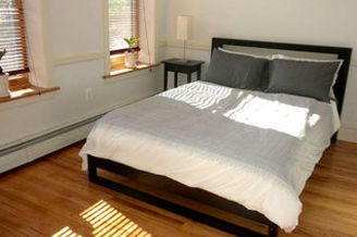 Appartement West 128Th Street Harlem