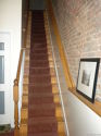 Apartamento Harlem - Edificio