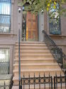 Apartamento Harlem - Prédio
