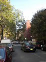 Apartamento Harlem - Prédio