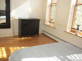 Apartamento Harlem - Quarto