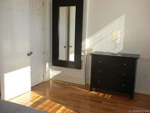 Apartamento Harlem - Quarto