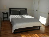 Apartamento Harlem - Quarto