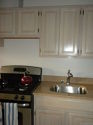 Appartamento Harlem - Cucina