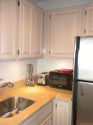 Appartamento Harlem - Cucina
