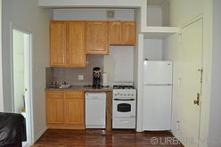 Casa Upper West Side - Cozinha