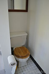 Casa Upper West Side - Sala da bagno