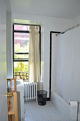 Haus Upper West Side - Badezimmer