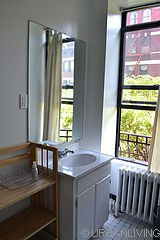 Haus Upper West Side - Badezimmer