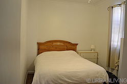 Haus Upper West Side - Schlafzimmer