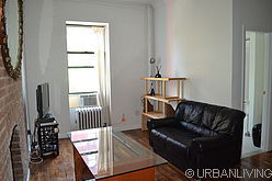 Townhouse Upper West Side - 客厅