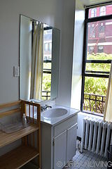 Townhouse Upper West Side - 浴室