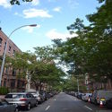 Casa Upper West Side - Edificio