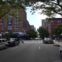 Casa Upper West Side - Edificio