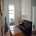 Casa Upper West Side - Soggiorno
