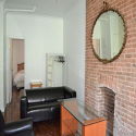 Casa Upper West Side - Soggiorno