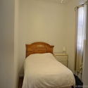 Haus Upper West Side - Schlafzimmer