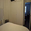 Maison de ville Upper West Side - Chambre