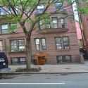 Maison de ville Upper West Side - Immeuble
