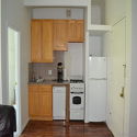 Townhouse Upper West Side - Kitchen