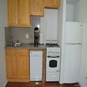 Townhouse Upper West Side - Kitchen