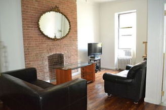 New York 1 bedroom Townhouse