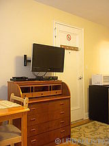 公寓 Boerum Hill - 客厅