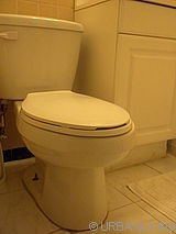 Apartamento Boerum Hill - Cuarto de baño