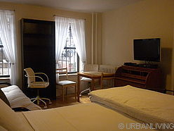 Apartamento Boerum Hill - Salón